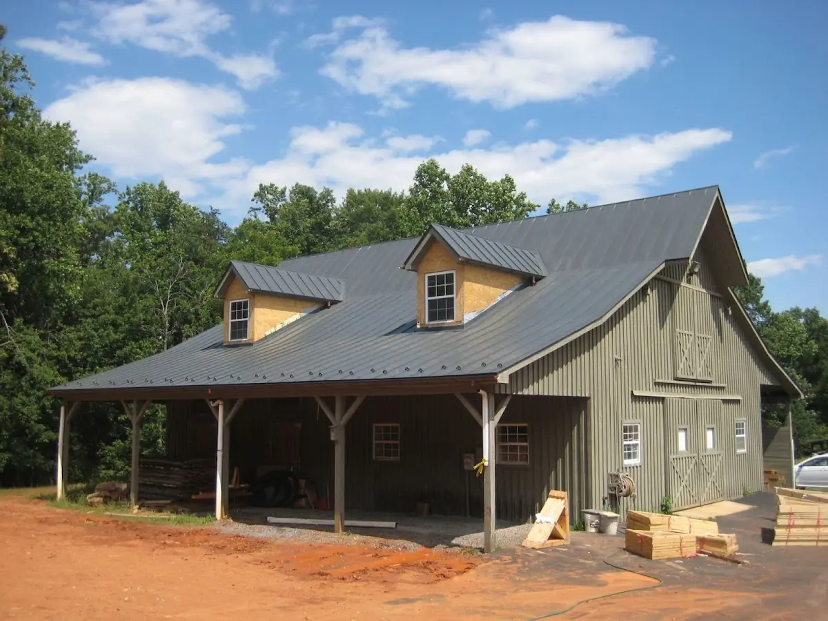 Expert Emergency Roof Leak Repair workmanship in Divide